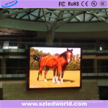 P5 Full Color LED Display Display Video Indoor China Manufacture